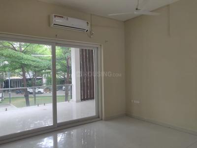 Bedroom Image of 4040 Sq.ft 4 BHK Villa for rent in Kismatpur villas, Kismatpur Hyderabad for Rs. 100000