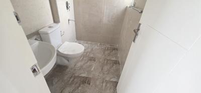 Bathroom Image of 687 Sq.ft 2 BHK Apartment / Flat for sale in Eldeco The Greens, Sector 150 Noida for Rs. 12900000
