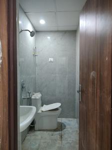 Bedroom Two Image of 1010 Sq.ft 2 BHK Apartment / Flat for sale in Vihaan Galaxy, Kulesara Greater Noida for Rs. 3399000