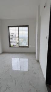 Bedroom Image of 1400 Sq.ft 3 BHK Apartment / Flat for sale in Indira Nagar Nashik for Rs. 6600000
