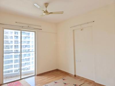 Bedroom Image of 1680 Sq.ft 3 BHK Apartment / Flat for sale in Darode Shriniwas Liviano Phase I, Kharadi Pune for Rs. 27000000