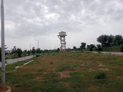 Image of 1000 Sq.ft Residential Plot / Land for sale in Manpur Teelawala, Jaipur for Rs. 3100000