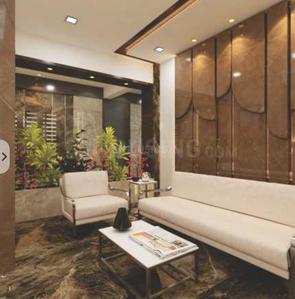 Hall Image of 675 Sq.ft 1 BHK Apartment / Flat for sale in Ambernath East Ambernath for Rs. 2700000