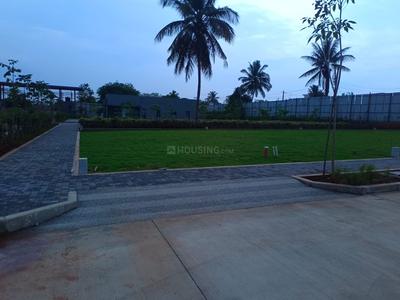 Image of 1200 Sq.ft Residential Plot / Land for sale in The Secret Lake, Devanahalli, Bengaluru for Rs. 9300000