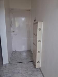 Hall Image of 1150 Sq.ft 2 BHK Apartment / Flat for sale in Daffodils, Magarpatta City Pune for Rs. 13000000