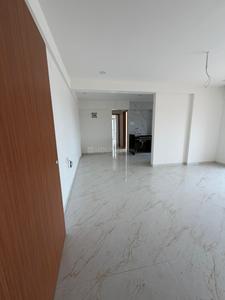 Hall Image of 1253 Sq.ft 2 BHK Apartment / Flat for sale in Rane Nagar Nashik for Rs. 5800000