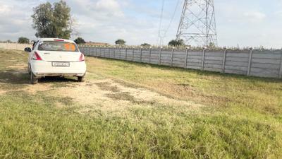 Image of 1800 Sq.ft Residential Plot / Land for sale in Barsana, Mathura for Rs. 2000000
