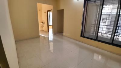 Living Room Image of 1080 Sq.ft 2 BHK Apartment / Flat for sale in Ulwe Navi Mumbai for Rs. 6500000
