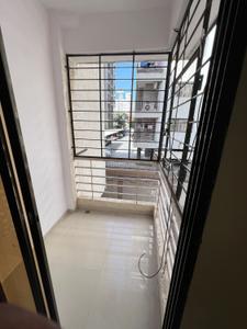 Image of 1250 Sq.ft 2 BHK Independent House for rent in Palanpur, Surat for Rs. 15000
