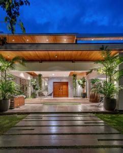 Image of 1600 Sq.ft 3 BHK Villa for sale in Mark, Santragachi, Howrah for Rs. 12500000