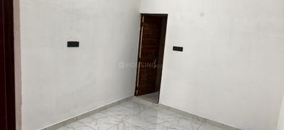 Bedroom Image of 1250 Sq.ft 3 BHK Villa for rent in Solanipuram Roorkee for Rs. 13000