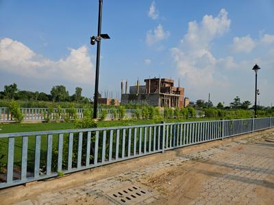Image of 1242 Sq.ft Residential Plot / Land for sale in PR7 Airport Road, Zirakpur for Rs. 13000000
