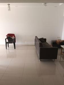Living Room Image of 1056 Sq.ft 2 BHK Apartment / Flat for sale in Sus Pune for Rs. 9500000