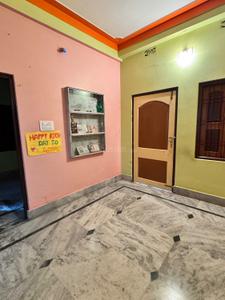 Bedroom Image of 2041 Sq.ft 2 BHK Builder Floor for rent in Khagrabari Cooch Behar for Rs. 6500