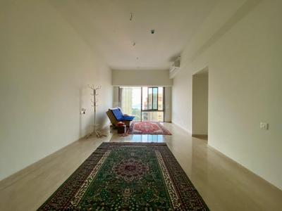 Hall Image of 750 Sq.ft 2 BHK Apartment / Flat for sale in Piramal Aranya, Byculla Mumbai for Rs. 35000000