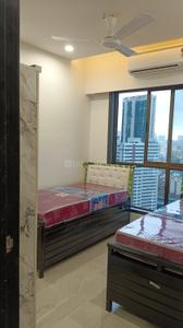 Bedroom Image of Gaj asset management LLP in Goregaon West, Mumbai