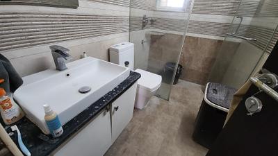 Image of 1299 Sq.ft 2 BHK Apartment / Flat for sale in Shriram Southern Crest Phase 1, Kumaraswamy Layout, Bengaluru for Rs. 21900000