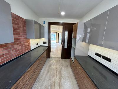 Kitchen Image of 2367 Sq.ft 3 BHK Builder Floor for sale in HUDA RWA East Pocket, Sector 23 Gurgaon for Rs. 26000000