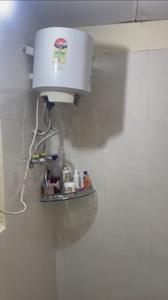Bathroom Image of 591 Sq.ft 2 BHK Apartment / Flat for rent in Pyramid Fusion Homes, Sector 70A Gurgaon for Rs. 36000