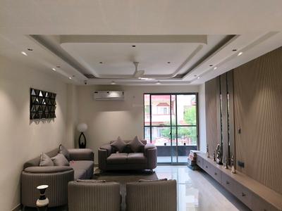 Living Room Image of 2250 Sq.ft 4 BHK Builder Floor for sale in Mayfield Garden Luxury Floors, Mayfield Garden Gurgaon for Rs. 35000000
