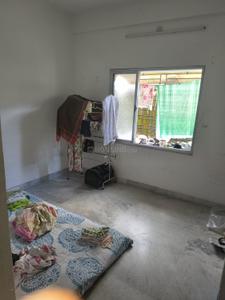 Bedroom Image of 774 Sq.ft 2 BHK Apartment / Flat for sale in Dakshineswar Kolkata for Rs. 3900000