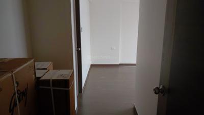 Bedroom Image of 950 Sq.ft 3 BHK Apartment / Flat for rent in Veena Synergy, Andheri East Mumbai for Rs. 95000