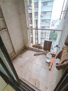 Balcony Image of 1350 Sq.ft 3 BHK Apartment / Flat for sale in Pride Aashiyana, Lohegaon Pune for Rs. 10700000