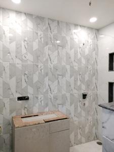 Bedroom One Image of 2628 Sq.ft 4 BHK Builder Floor for sale in Sector 85 Faridabad for Rs. 29000000