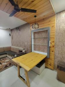 Hall Image of 1700 Sq.ft 3 BHK Duplex for sale in Waghodia Road Vadodara for Rs. 11500000