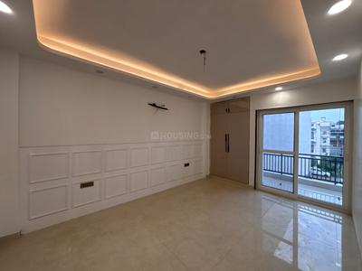 Bedroom Image of 2350 Sq.ft 4 BHK Builder Floor for sale in Green Field Colony Faridabad for Rs. 25450000
