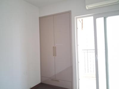 Bedroom Image of 1400 Sq.ft 3 BHK Apartment / Flat for sale in ATS Pious Hideaways, Sector 150 Noida for Rs. 18800000