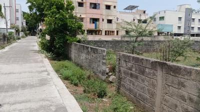 Image of 2475 Sq.ft Residential Plot / Land for sale in Kolapakkam - Vandalur, Chennai for Rs. 12870000