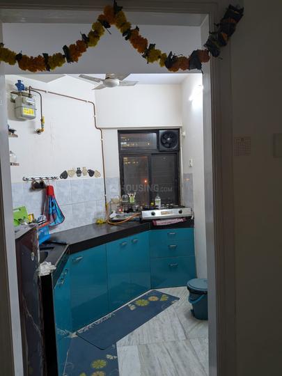 Takshila chs Kitchen 1