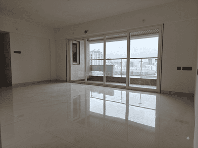 Living Room Image of 1160 Sq.ft 3 BHK Apartment / Flat for sale in Wakad Pune for Rs. 18500000