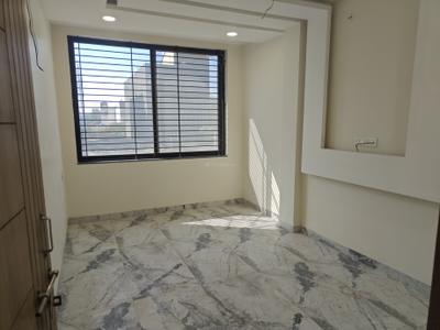 Bedroom Image of 2150 Sq.ft 3 BHK Independent House for sale in Kalod Hala Indore for Rs. 8900000