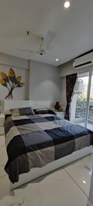 Bedroom Image of 990 Sq.ft 2 BHK Apartment / Flat for sale in Guru Atman, Kalyan West Kalyan for Rs. 6600000