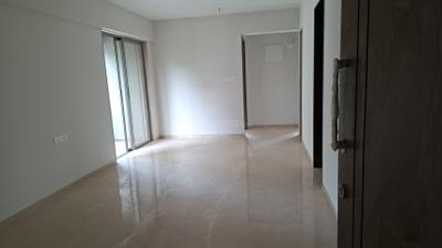 Living Room Image of 1050 Sq.ft 2 BHK Apartment / Flat for sale in Shree 259 Park Crest, Khar West Mumbai for Rs. 55000000