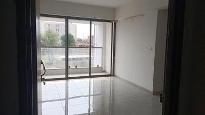 Living Room Image of 1400 Sq.ft 2 BHK Apartment / Flat for sale in Vastral Ahmedabad for Rs. 3805000