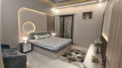 Bedroom Image of 4000 Sq.ft 4 BHK Villa for sale in Vaishali Nagar Extension Jaipur for Rs. 25100000