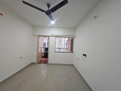 Hall Image of 600 Sq.ft 1 BHK Apartment / Flat for rent in Dapodi Pune for Rs. 20000