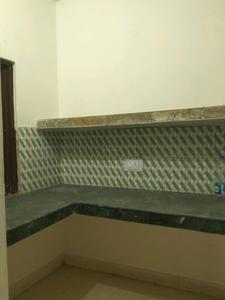 Kitchen Image of 300 Sq.ft 1 RK Builder Floor for rent in Mayur Vihar Phase 1 New Delhi for Rs. 12000