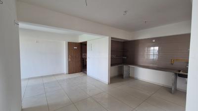 Hall Image of 1750 Sq.ft 3 BHK Apartment / Flat for sale in Turquoise Dreamz, Shilaj Ahmedabad for Rs. 11600000