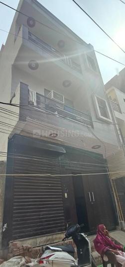 Bhagwati Garden, Dwarka Mor Main Image 1