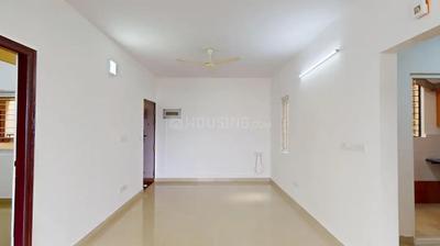 Hall Image of 1200 Sq.ft 3 BHK Apartment / Flat for sale in Shriram Sameeksha, Singapura Bengaluru for Rs. 11400000