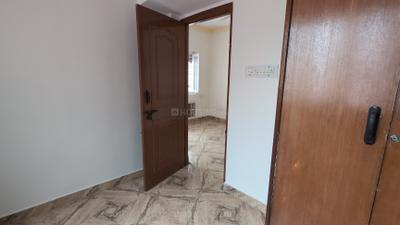 Bedroom Image of 600 Sq.ft 2 BHK Builder Floor for rent in Koramangala Bengaluru for Rs. 20000