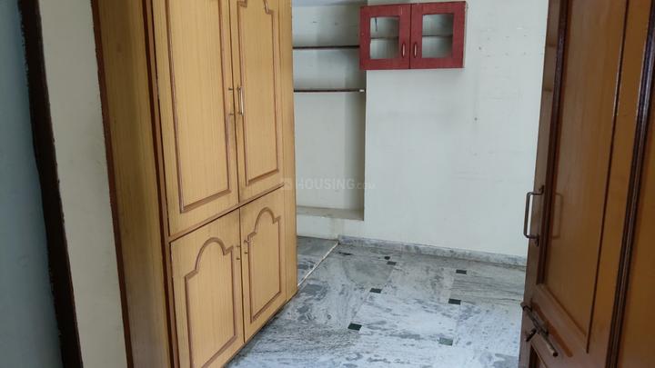 Jupiter Society K K nagar road ghatlodiya Ahmedabad Bedroom 1