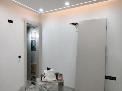 Bedroom Image of 1600 Sq.ft 3 BHK Apartment / Flat for sale in Kanchanchanga Apartments, Sector 23 Dwarka New Delhi for Rs. 26000000
