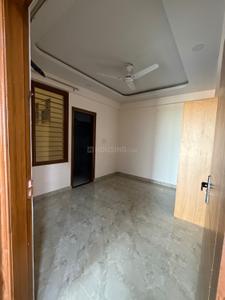 Bedroom Image of 1500 Sq.ft 3 BHK Apartment / Flat for rent in Mansarovar Extension Jaipur for Rs. 23000