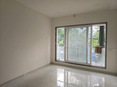 Bedroom Image of 968 Sq.ft 3 BHK Apartment / Flat for sale in Shraddha Elite, Borivali West Mumbai for Rs. 32000000