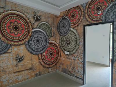 2 BHK Independent Builder Floor